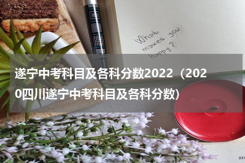 遂宁中考科目及各科分数2022(2020四川遂宁中考科目及各科分数)