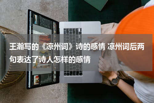 王瀚写的《凉州词》诗的感情 凉州词后两句表达了诗人怎样的感情