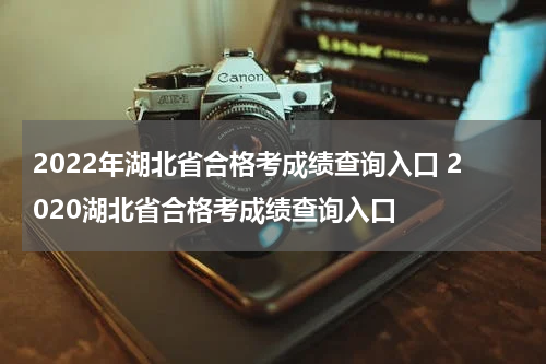 2022年湖北省合格考成绩查询入口 2020湖北省合格考成绩查询入口