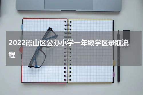 2022霞山区公办小学一年级学区录取流程