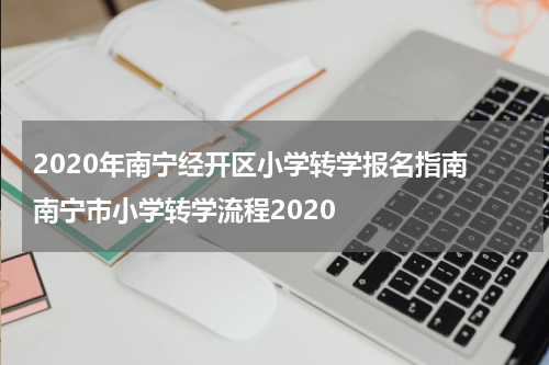 2020年南宁经开区小学转学报名指南 南宁市小学转学流程2020