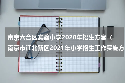 南京六合区实验小学2020年招生方案(南京市江北新区2021年小学招生工作实施方案)