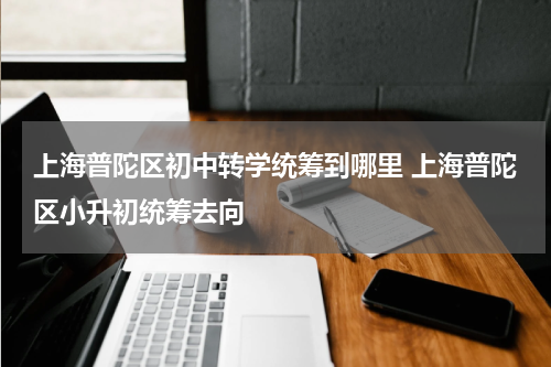 上海普陀区初中转学统筹到哪里 上海普陀区小升初统筹去向