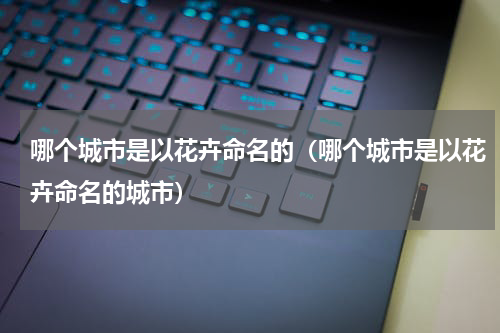 哪个城市是以花卉命名的(哪个城市是以花卉命名的城市)