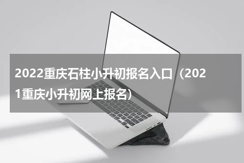 2022重庆石柱小升初报名入口(2021重庆小升初网上报名)