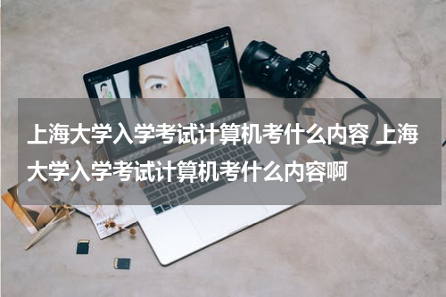 上海大学入学考试计算机考什么内容 上海大学入学考试计算机考什么内容啊