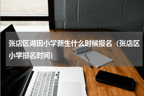 张店区湖田小学新生什么时候报名(张店区小学报名时间)