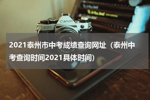 2021泰州市中考成绩查询网址(泰州中考查询时间2021具体时间)