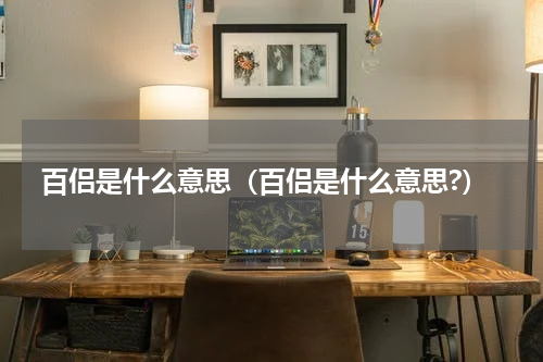 百侣是什么意思（百侣是什么意思?）