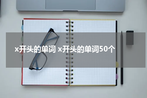 x开头的单词 x开头的单词50个