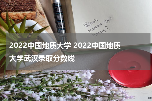 2022中国地质大学 2022中国地质大学武汉录取分数线