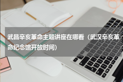 武昌辛亥革命主题讲座在哪看(武汉辛亥革命纪念馆开放时间)