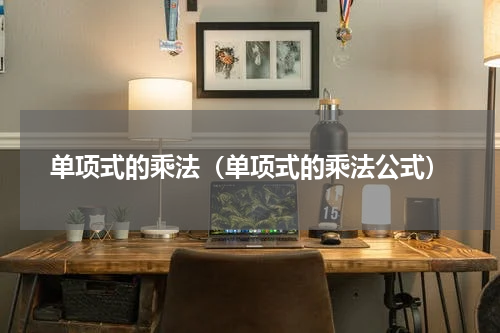 单项式的乘法（单项式的乘法公式）