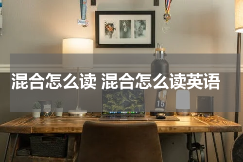 混合怎么读 混合怎么读英语