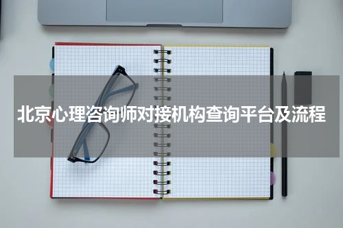 北京心理咨询师对接机构查询平台及流程