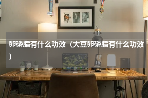 卵磷脂有什么功效（大豆卵磷脂有什么功效）