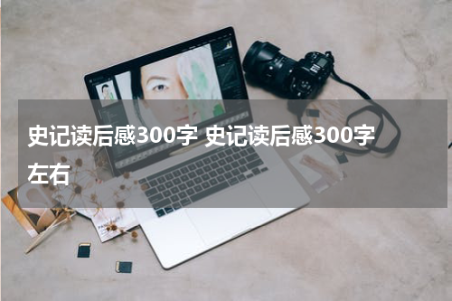 史记读后感300字 史记读后感300字左右