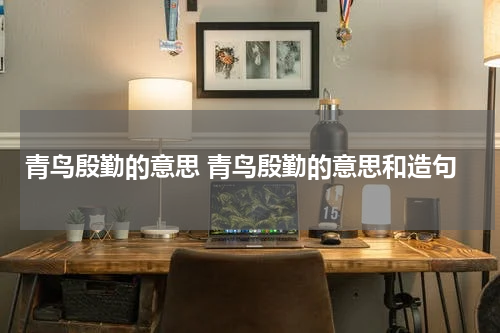 青鸟殷勤的意思 青鸟殷勤的意思和造句