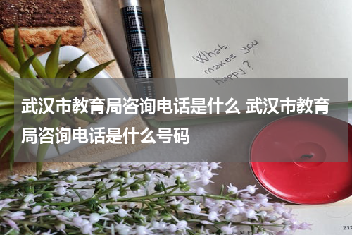 武汉市教育局咨询电话是什么 武汉市教育局咨询电话是什么号码