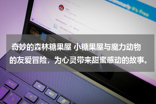 奇妙的森林糖果屋 小糖果屋与魔力动物的友爱冒险，为心灵带来甜蜜感动的故事。