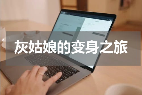 灰姑娘的变身之旅