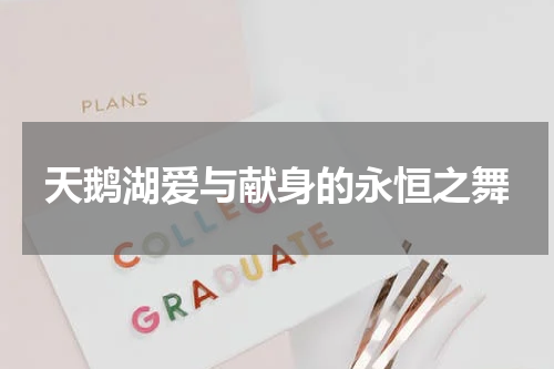 天鹅湖爱与献身的永恒之舞