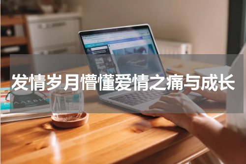 发情岁月懵懂爱情之痛与成长