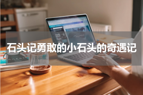 石头记勇敢的小石头的奇遇记