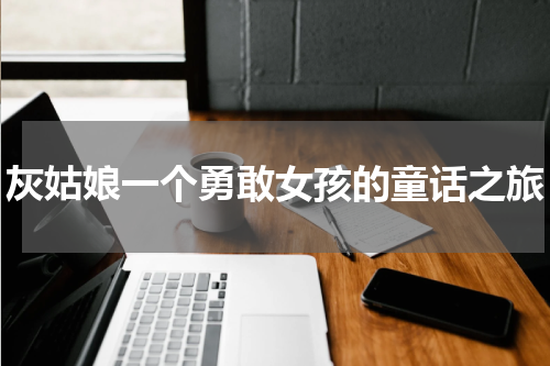 灰姑娘一个勇敢女孩的童话之旅