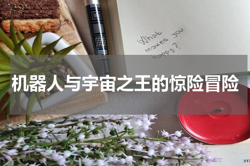 机器人与宇宙之王的惊险冒险