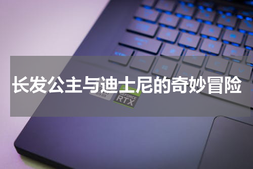 长发公主与迪士尼的奇妙冒险