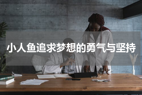 小人鱼追求梦想的勇气与坚持