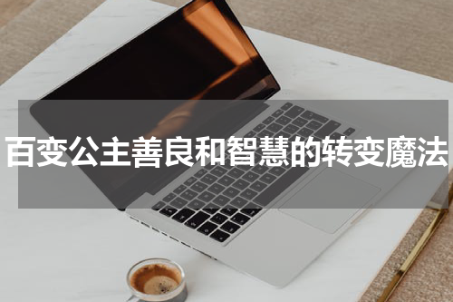 百变公主善良和智慧的转变魔法