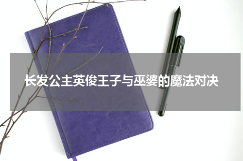 长发公主英俊王子与巫婆的魔法对决