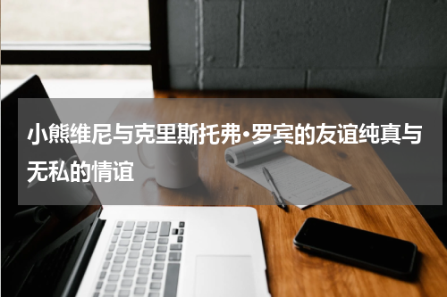 小熊维尼与克里斯托弗·罗宾的友谊纯真与无私的情谊