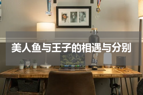 美人鱼与王子的相遇与分别