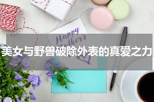 美女与野兽破除外表的真爱之力