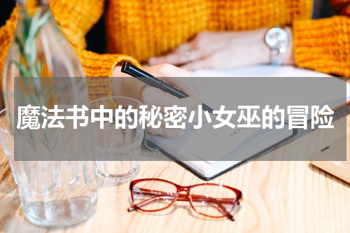 魔法书中的秘密小女巫的冒险