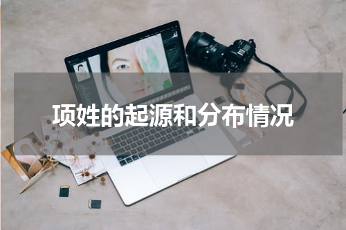 项姓的起源和分布情况