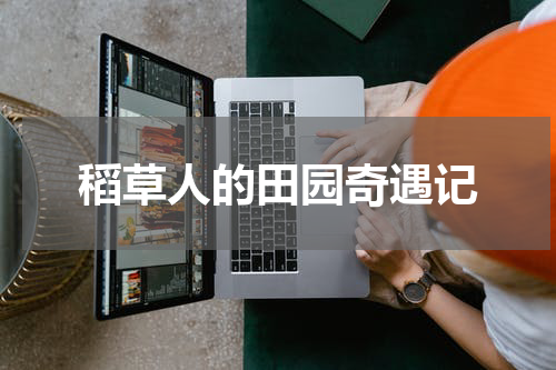 稻草人的田园奇遇记