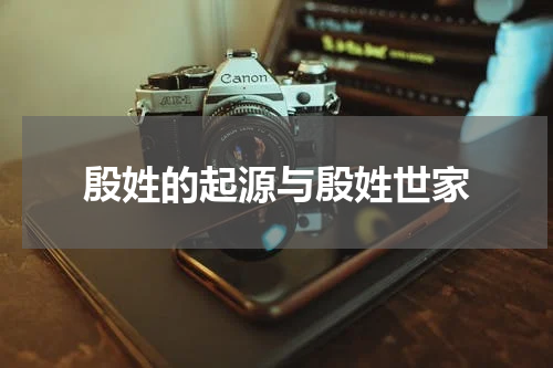 殷姓的起源与殷姓世家