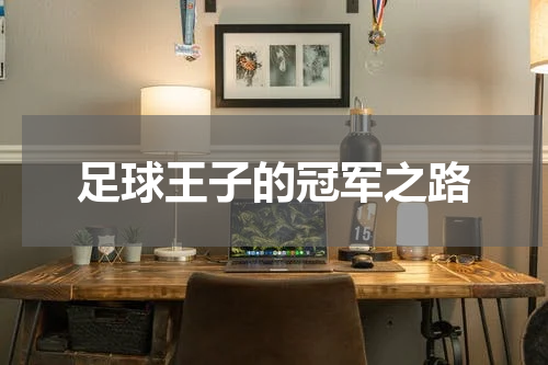 足球王子的冠军之路