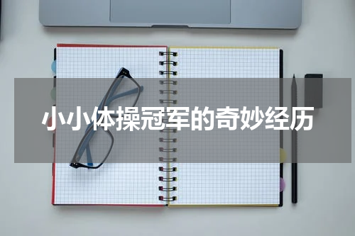 小小体操冠军的奇妙经历