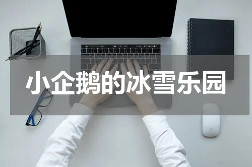 小企鹅的冰雪乐园