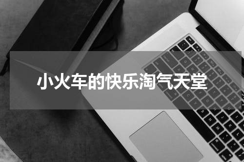 小火车的快乐淘气天堂